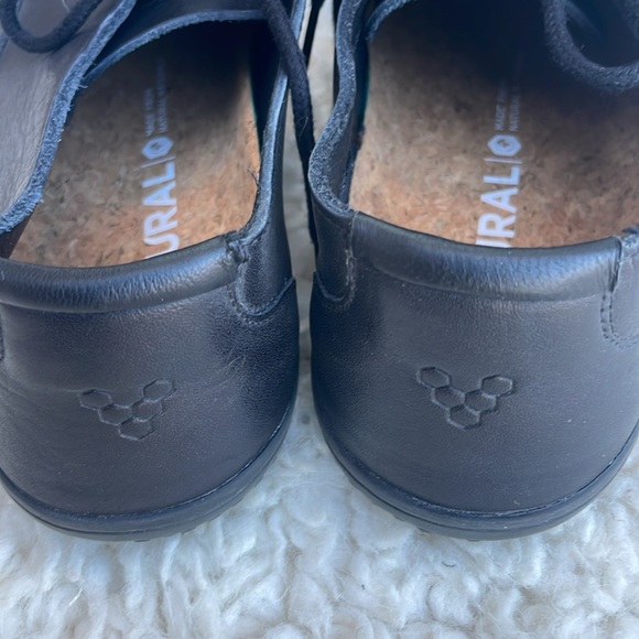 Vivobarefoot Men's RA II Classic Oxford RA II MENS. Size 41. New without tags. - Picture 5 of 9